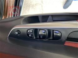 نيسان نافارا